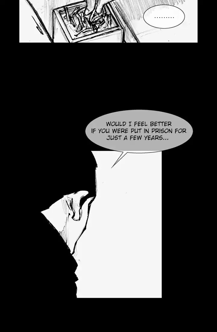 Dokgo 2 Chapter 47 page 45 - Chapter 47
