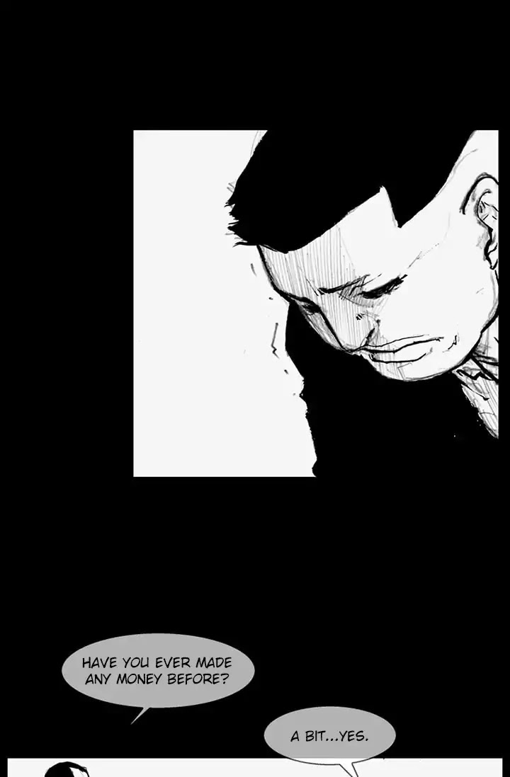 Dokgo 2 Chapter 47 page 46 - Chapter 47