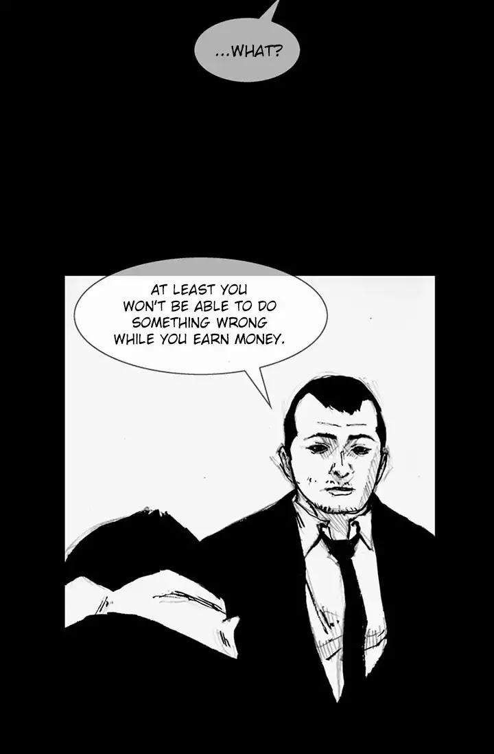 Dokgo 2 Chapter 47 page 48 - Chapter 47