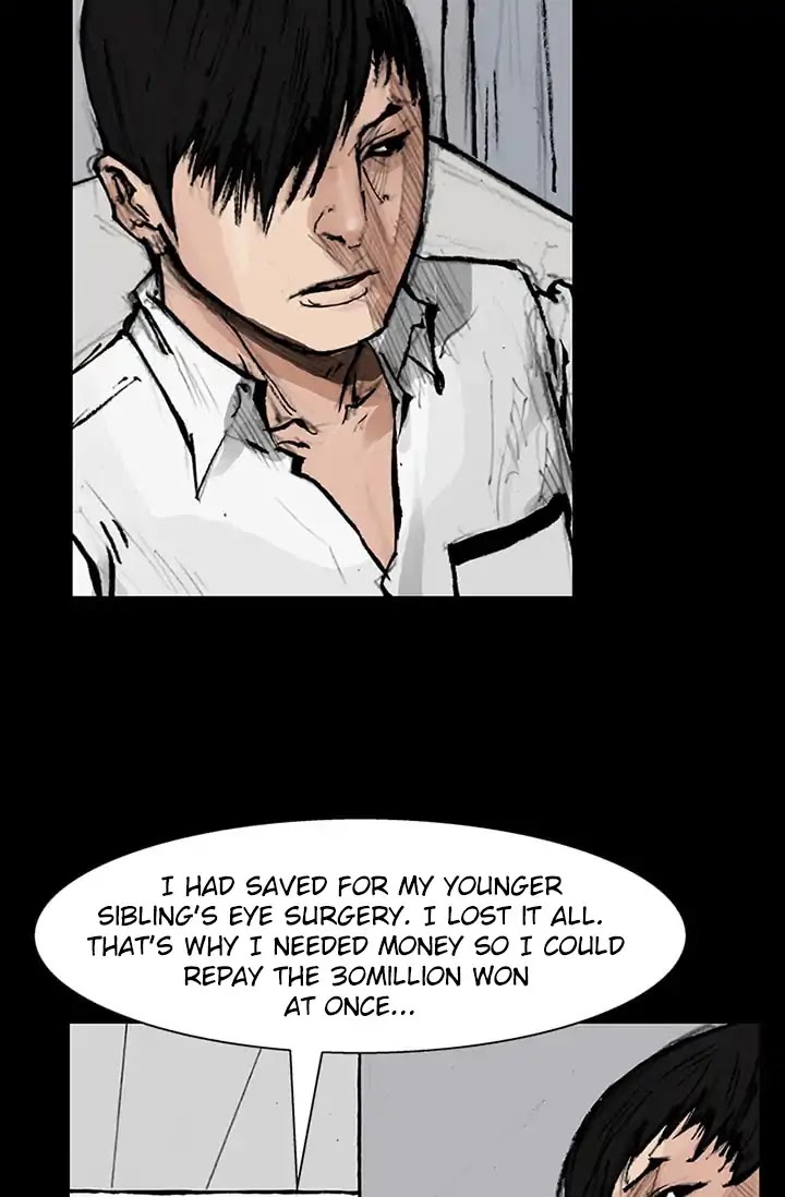 Dokgo 2 Chapter 47 page 52 - Chapter 47