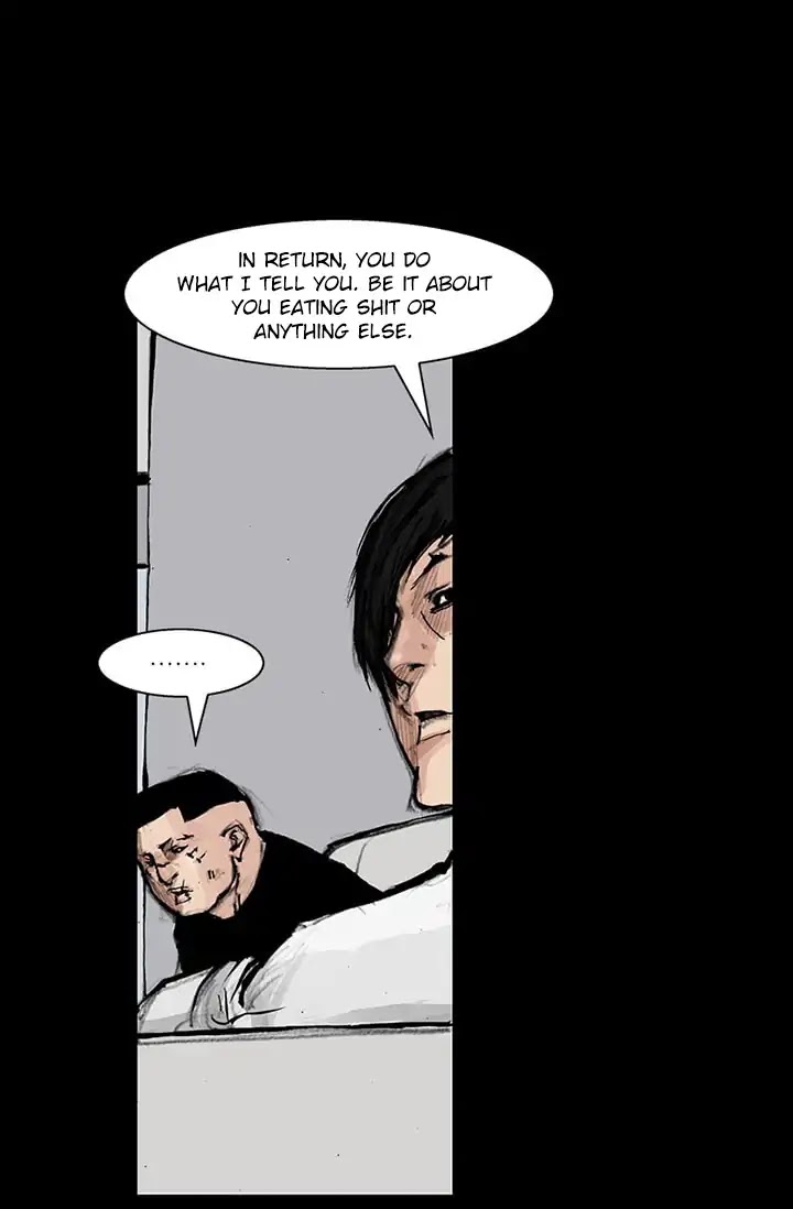 Dokgo 2 Chapter 47 page 55 - Chapter 47