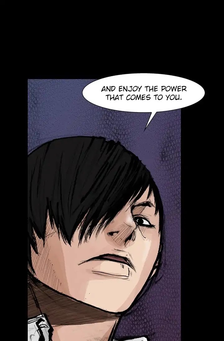 Dokgo 2 Chapter 47 page 60 - Chapter 47
