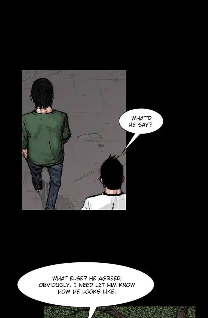 Dokgo 2 Chapter 47 page 7 - Chapter 47