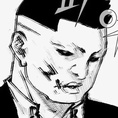 Dokgo 2 Chapter 47 cover