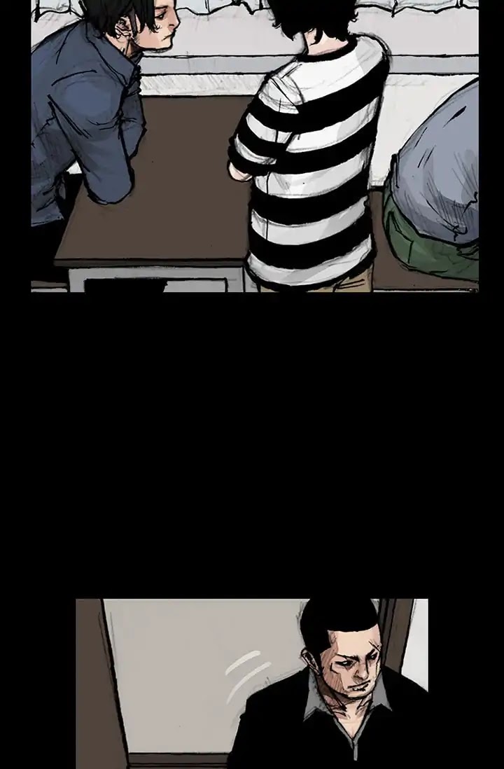 Dokgo 2 Chapter 48 page 10 - Chapter 48