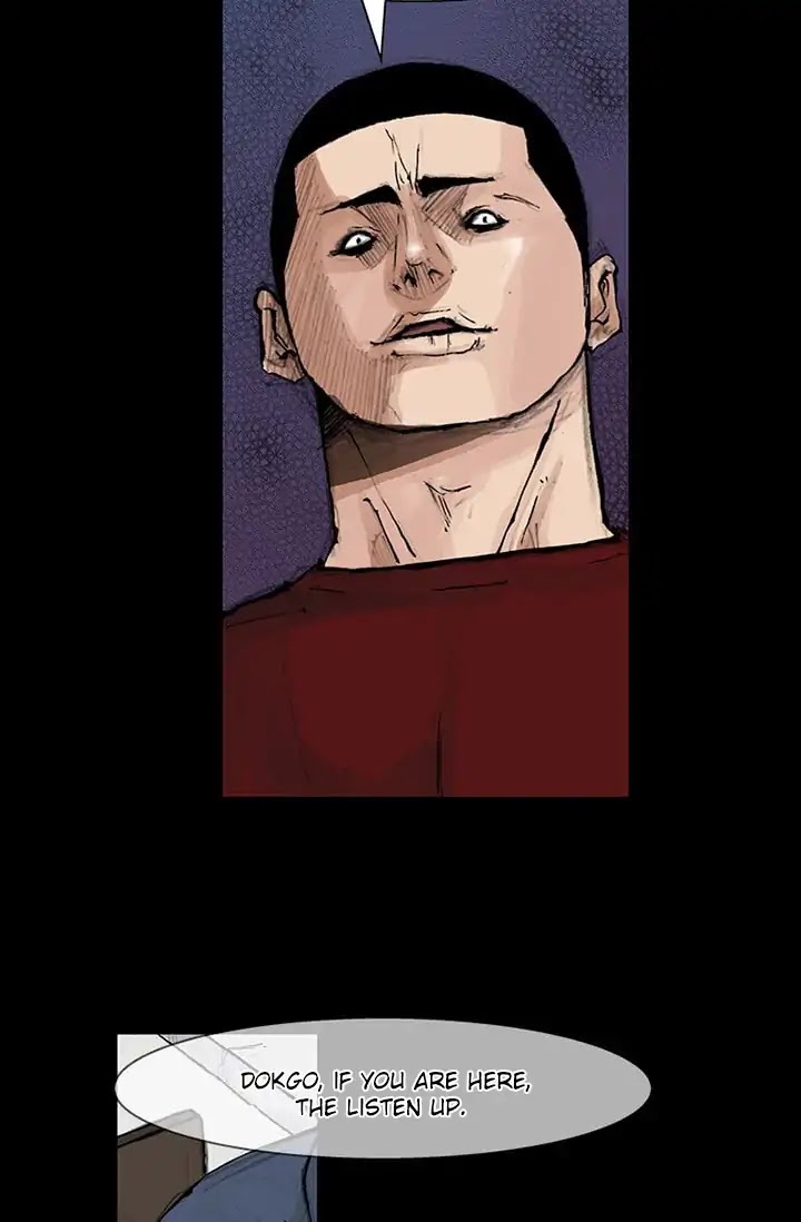 Dokgo 2 Chapter 48 page 19 - Chapter 48