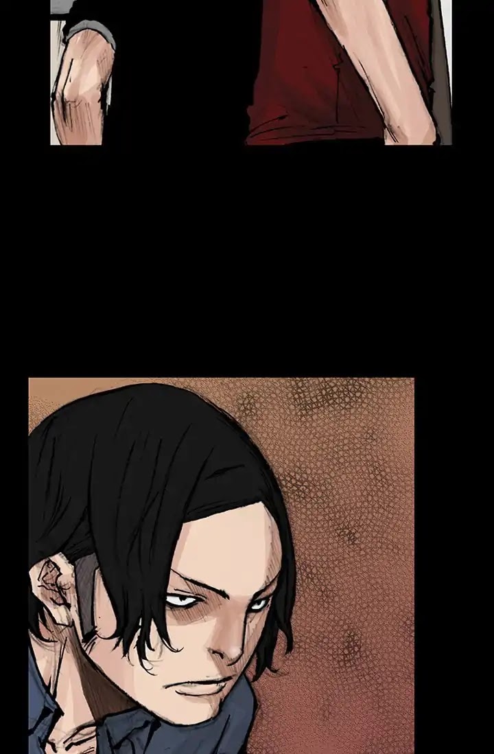 Dokgo 2 Chapter 48 page 21 - Chapter 48