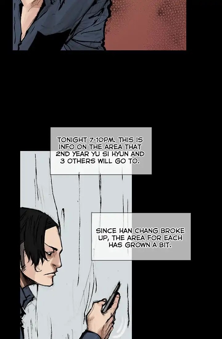 Dokgo 2 Chapter 48 page 22 - Chapter 48