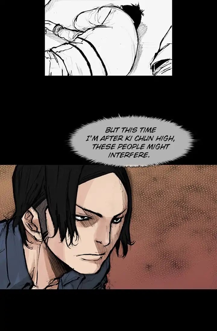 Dokgo 2 Chapter 48 page 24 - Chapter 48