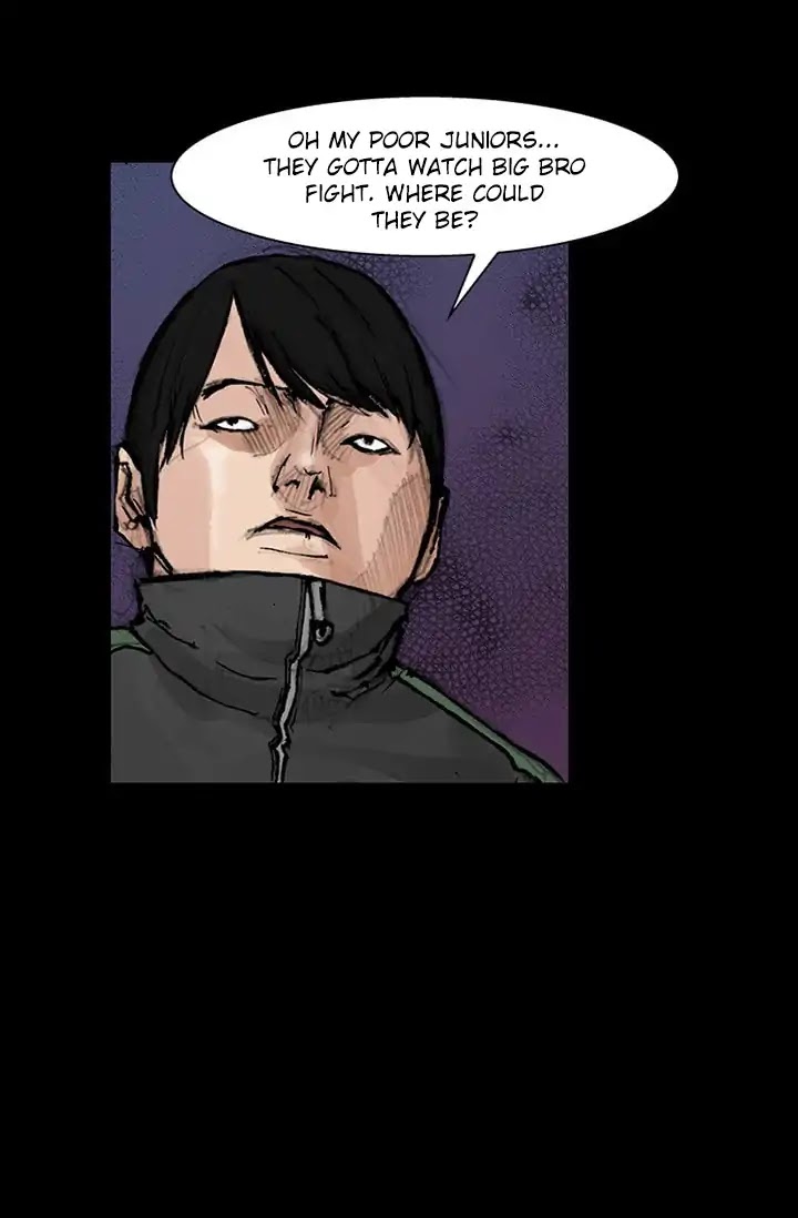 Dokgo 2 Chapter 48 page 28 - Chapter 48