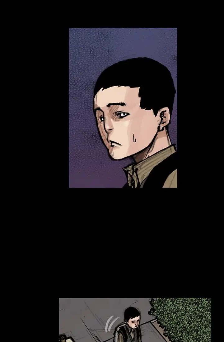 Dokgo 2 Chapter 48 page 32 - Chapter 48