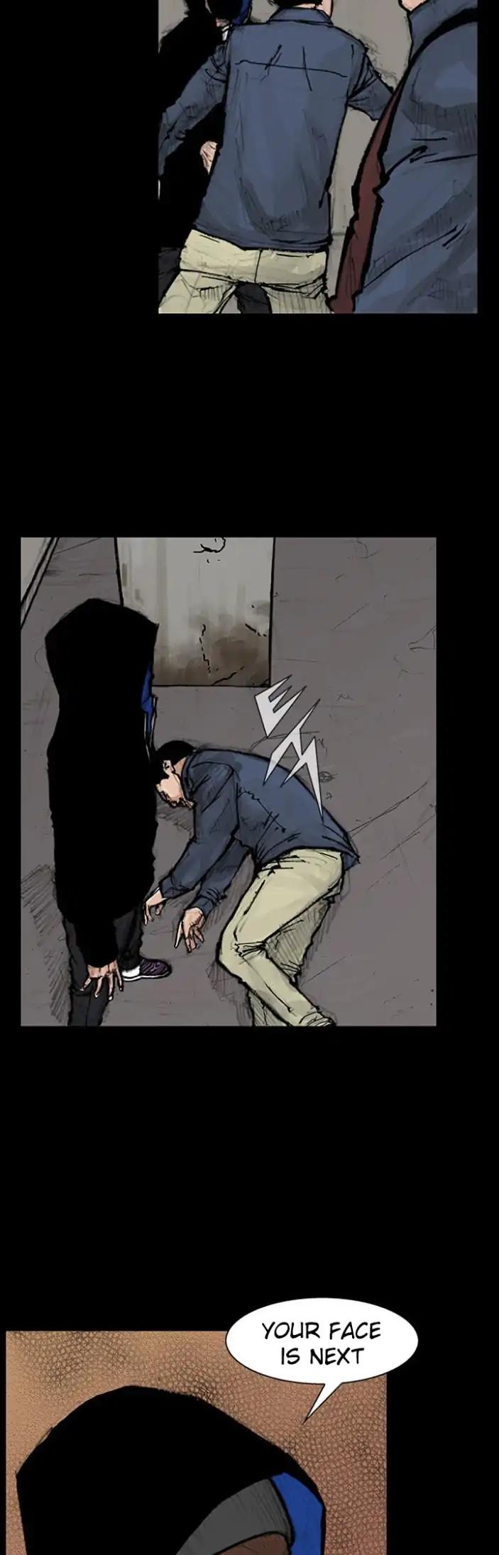 Dokgo 2 Chapter 48 page 40 - Chapter 48