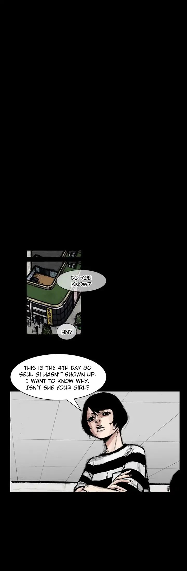Dokgo 2 Chapter 48 page 8 - Chapter 48