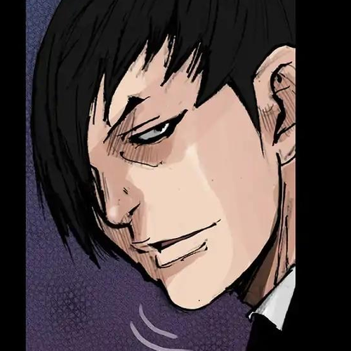 Dokgo 2 Chapter 49 cover