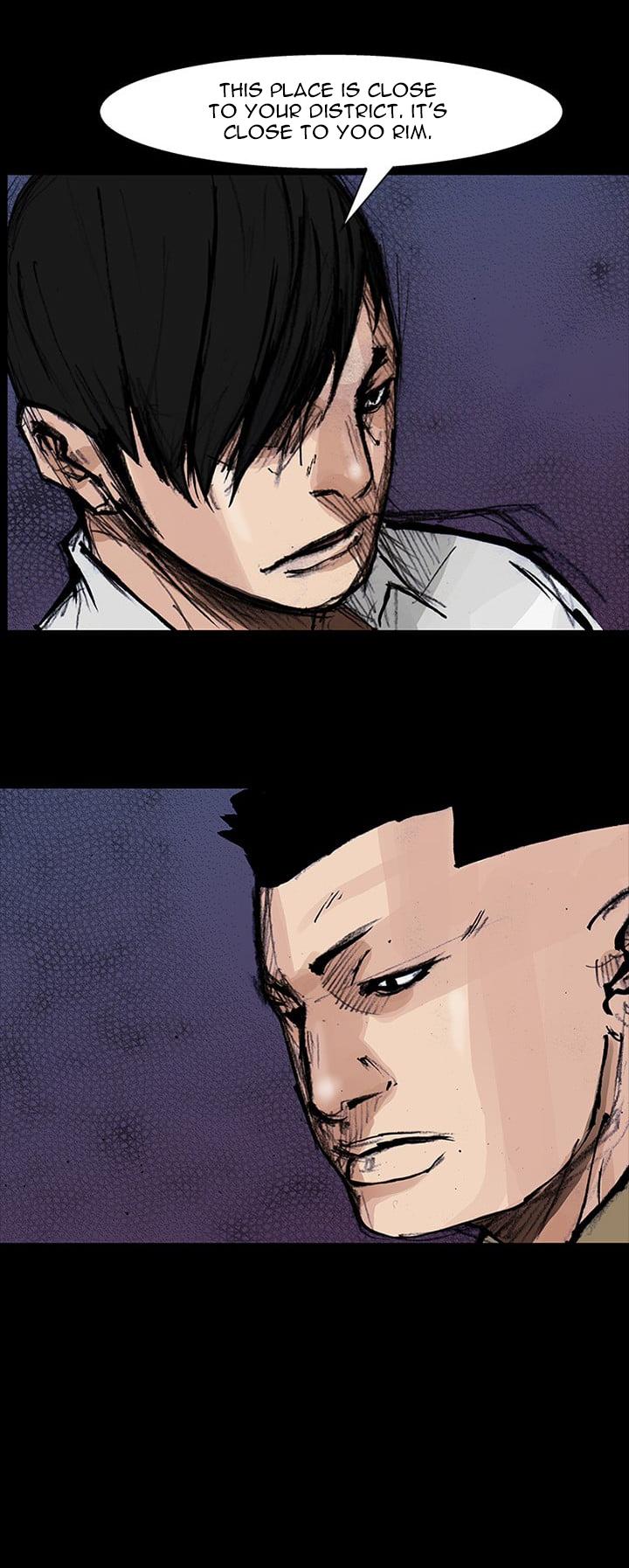 Dokgo 2 Chapter 5 page 16 - Chapter 5