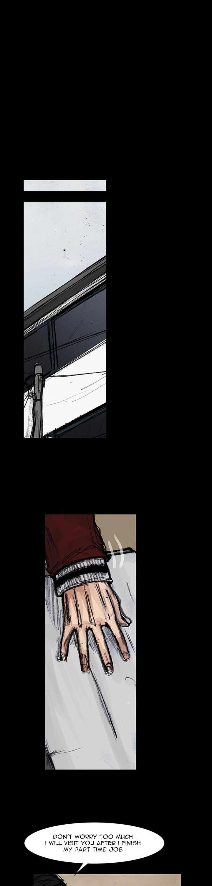 Dokgo 2 Chapter 5 page 17 - Chapter 5