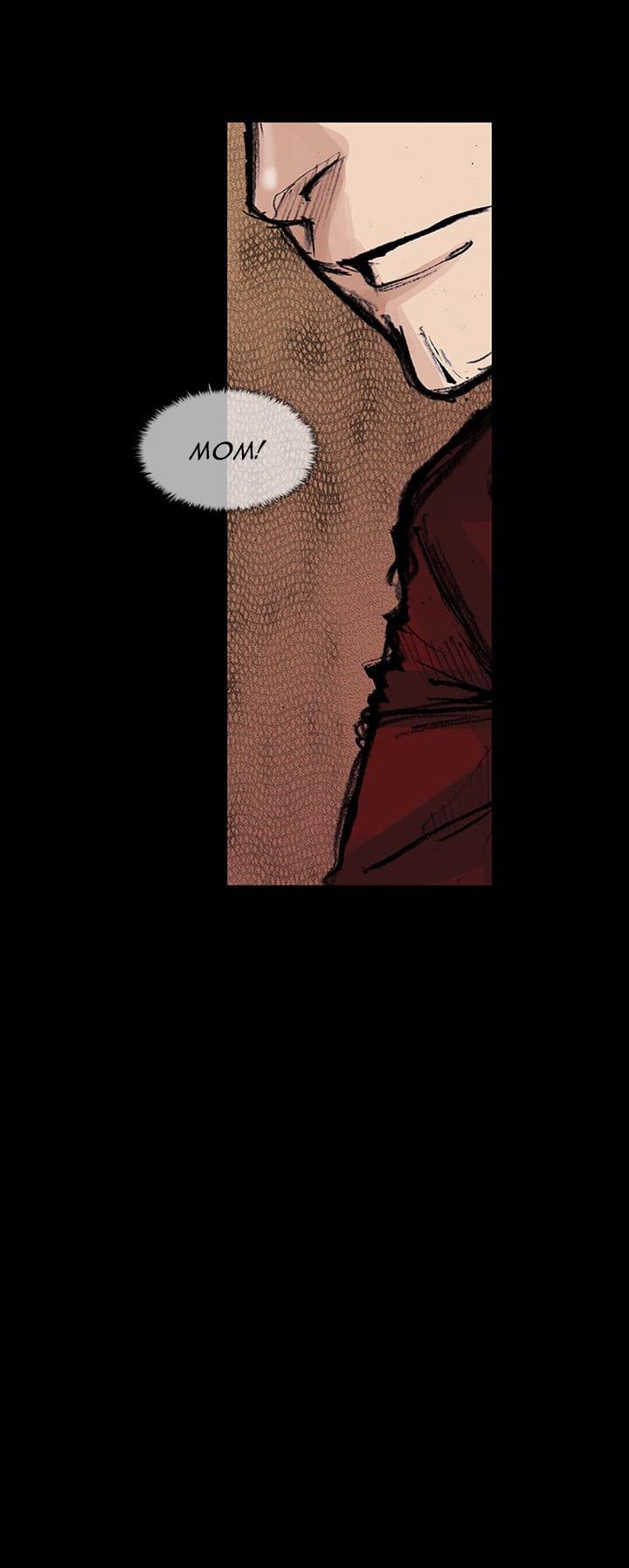 Dokgo 2 Chapter 5 page 22 - Chapter 5