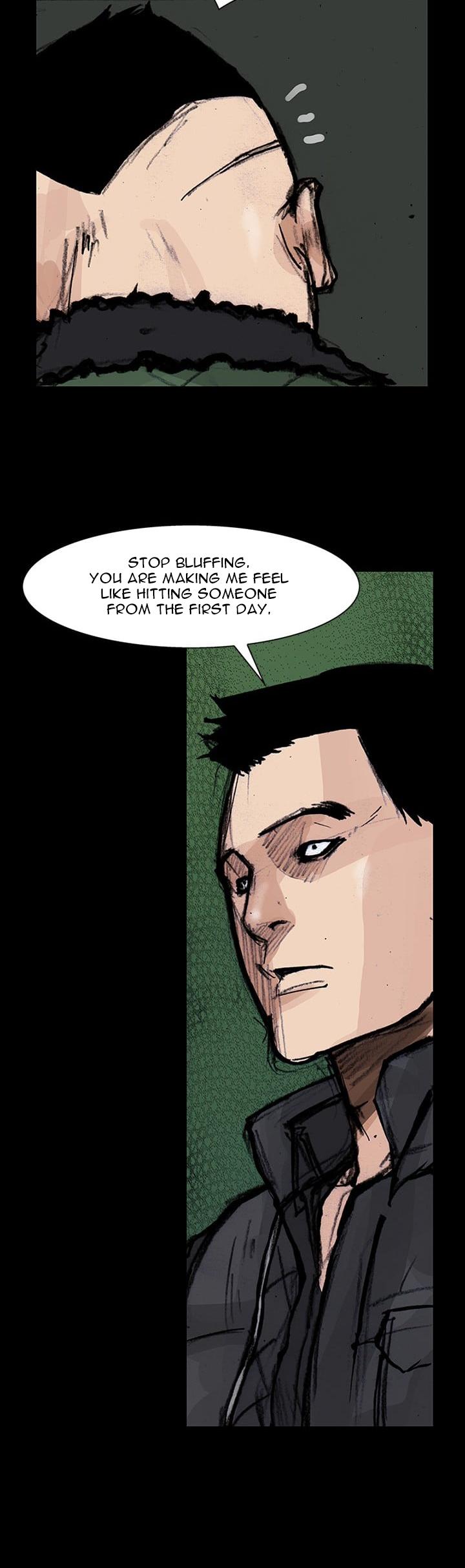 Dokgo 2 Chapter 5 page 27 - Chapter 5