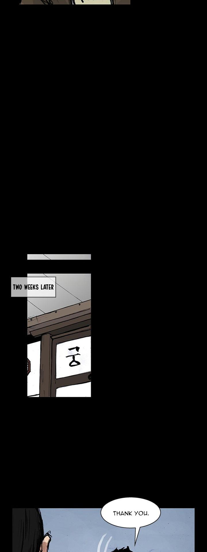 Dokgo 2 Chapter 5 page 9 - Chapter 5