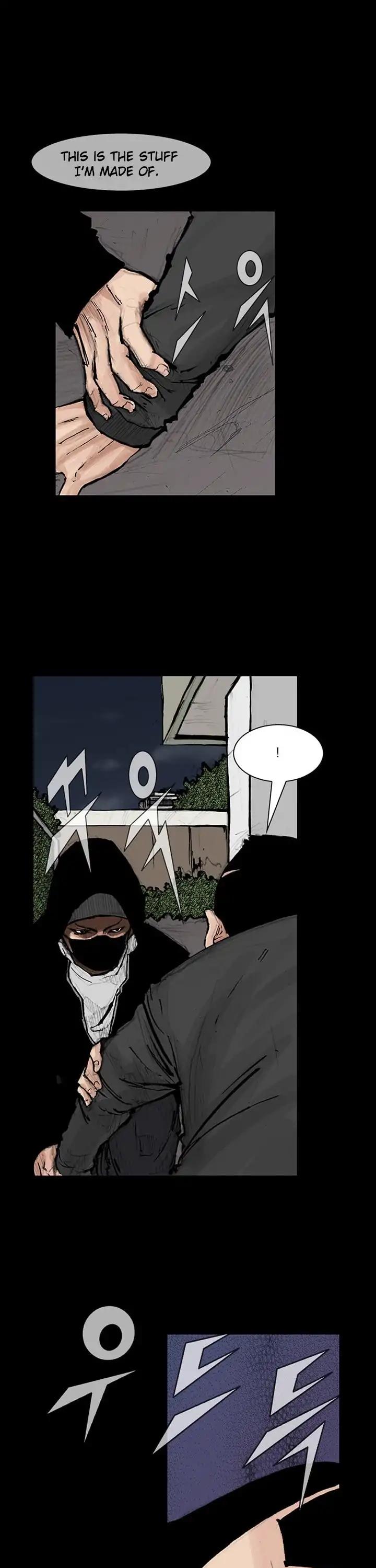 Dokgo 2 Chapter 50 page 2 - Chapter 50