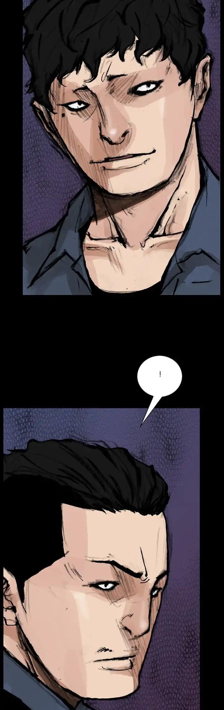 Dokgo 2 Chapter 50 page 25 - Chapter 50