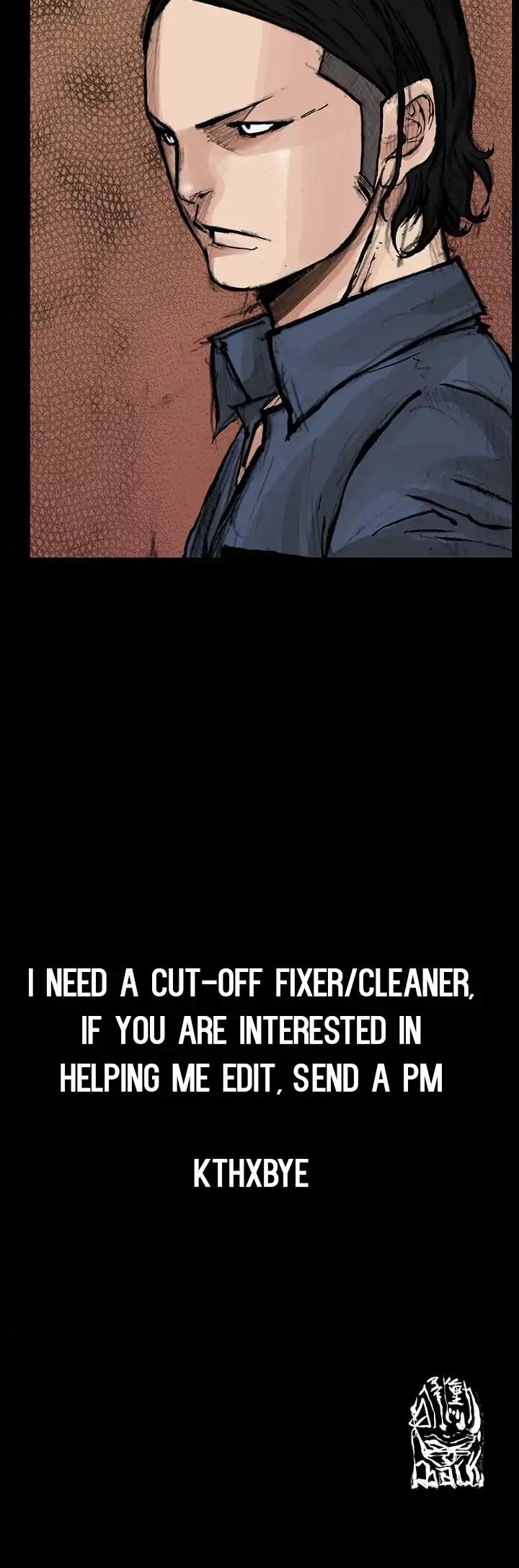 Dokgo 2 Chapter 51 page 25 - Chapter 51