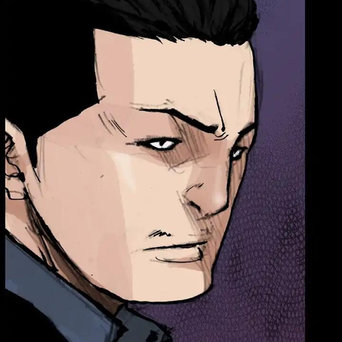 Dokgo 2 Chapter 51 cover