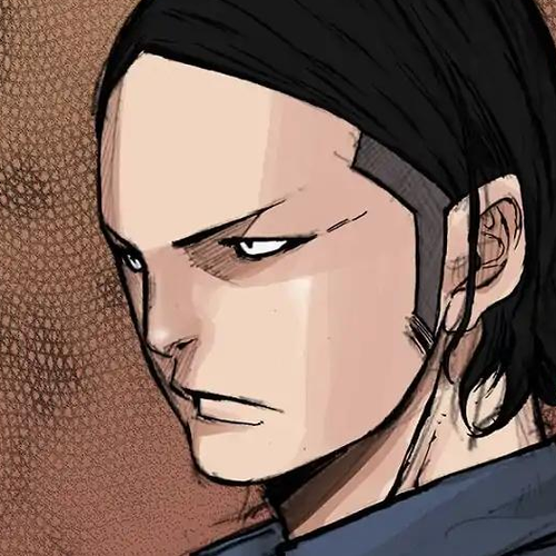 Dokgo 2 Chapter 52 cover