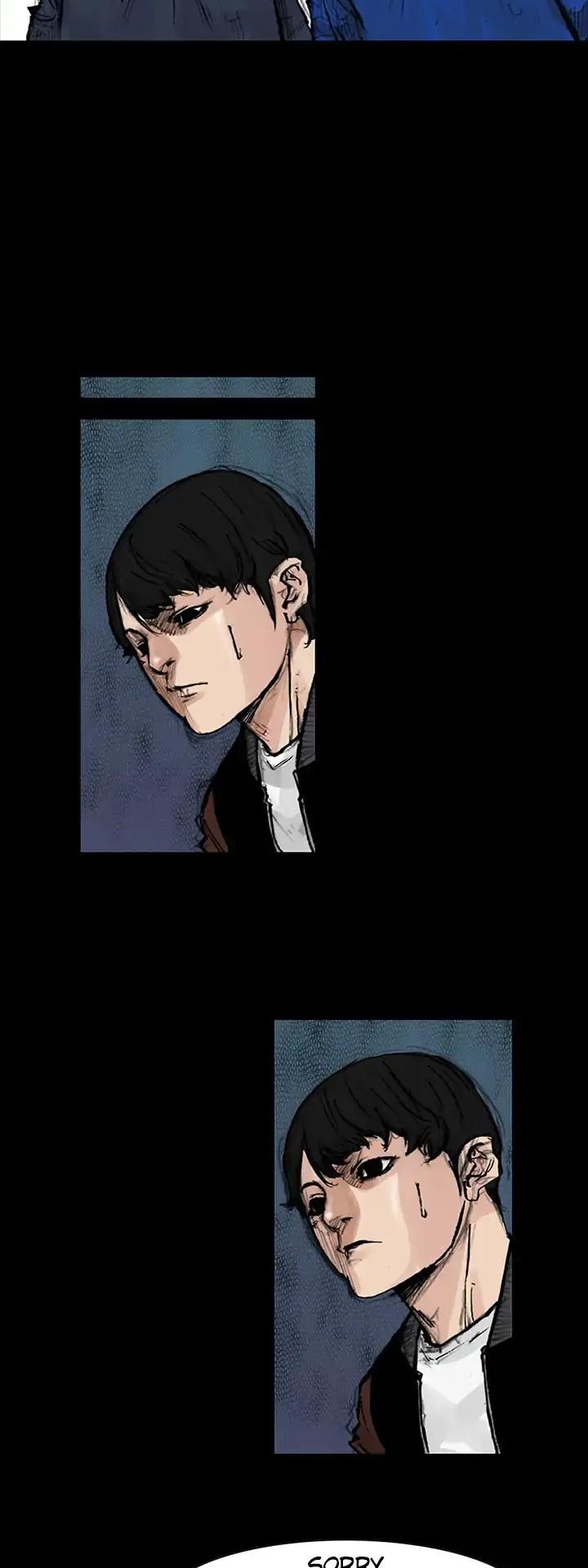 Dokgo 2 Chapter 53 page 17 - Chapter 53