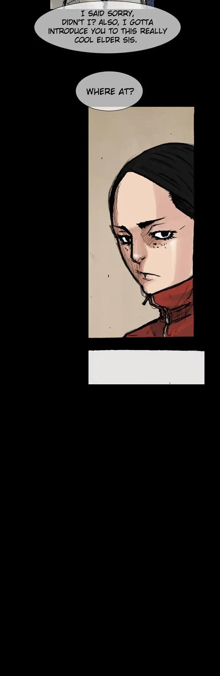 Dokgo 2 Chapter 53 page 2 - Chapter 53