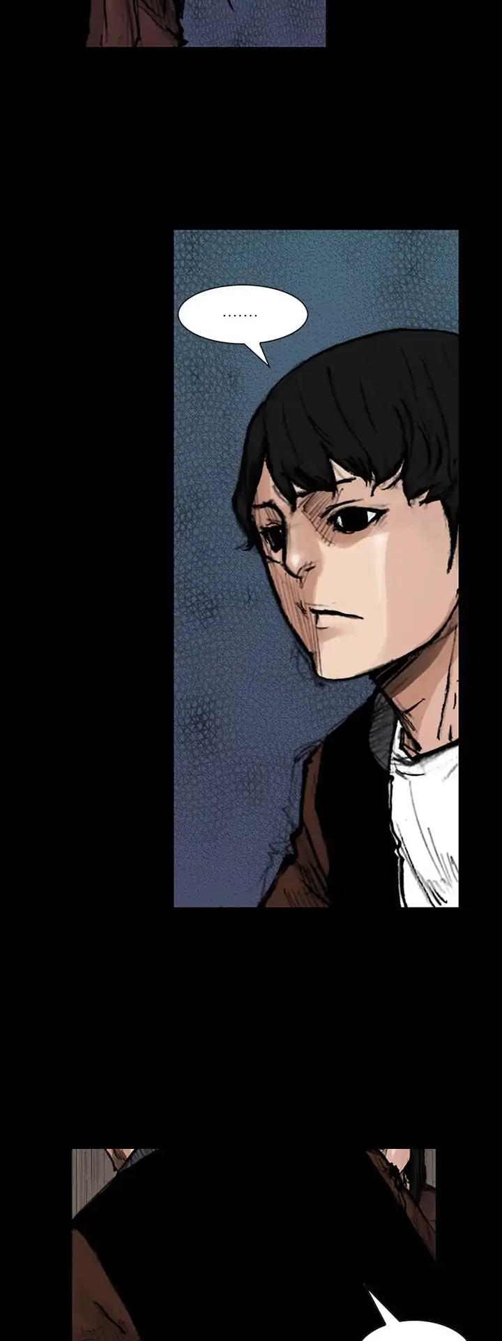 Dokgo 2 Chapter 53 page 23 - Chapter 53