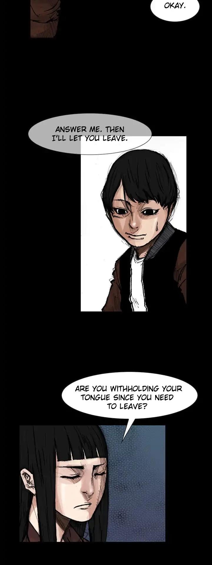Dokgo 2 Chapter 53 page 24 - Chapter 53