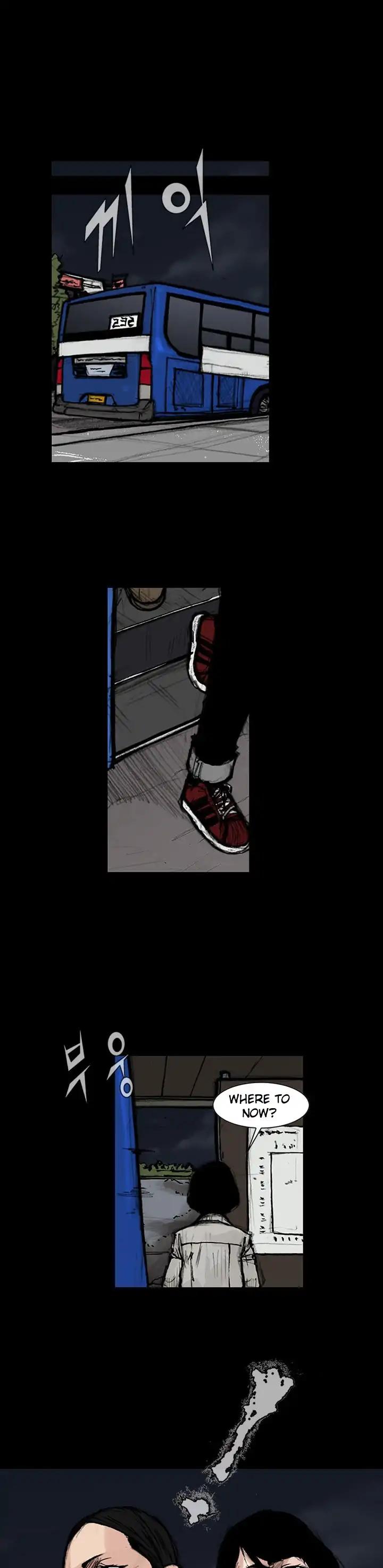 Dokgo 2 Chapter 53 page 27 - Chapter 53