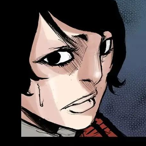 Dokgo 2 Chapter 53 cover