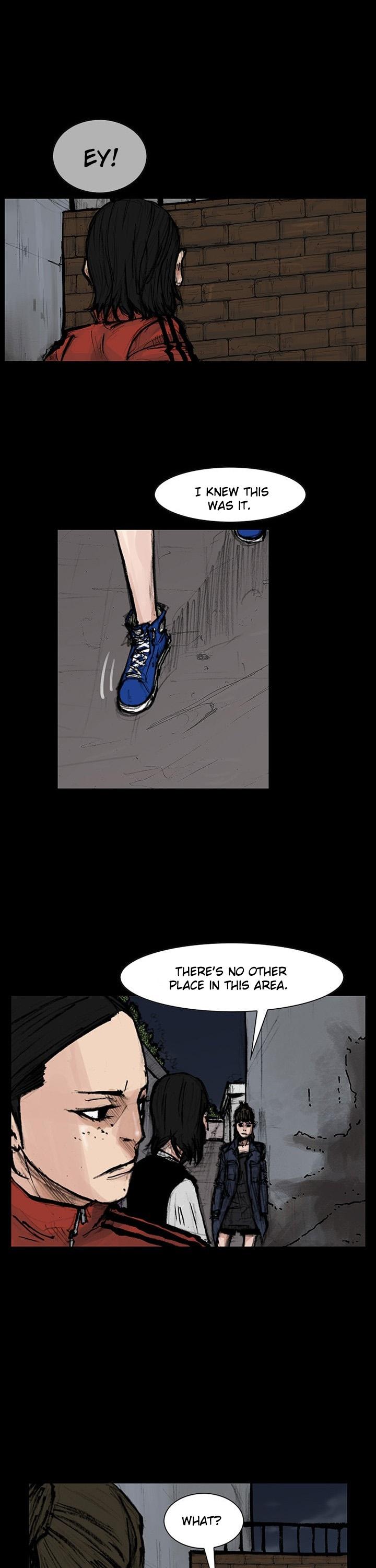 Dokgo 2 Chapter 54 page 23 - Chapter 54