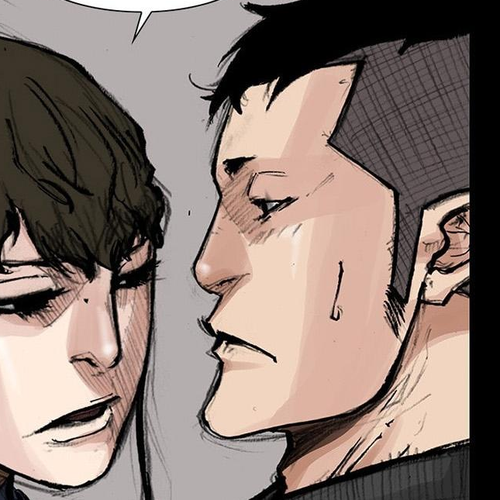 Dokgo 2 Chapter 54 cover