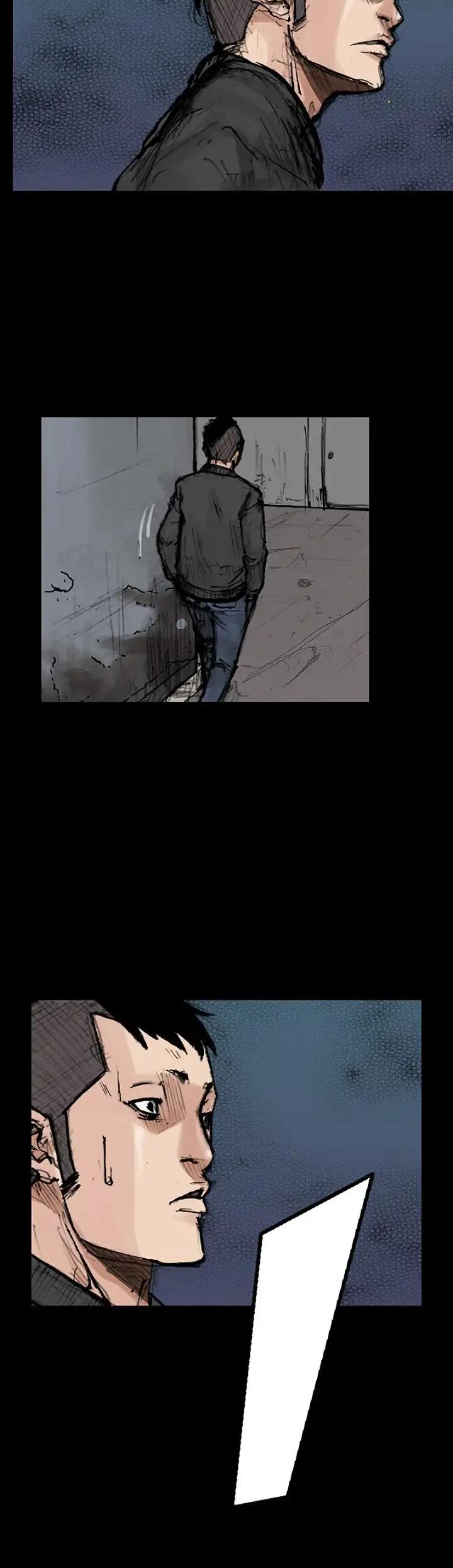 Dokgo 2 Chapter 55 page 17 - Chapter 55