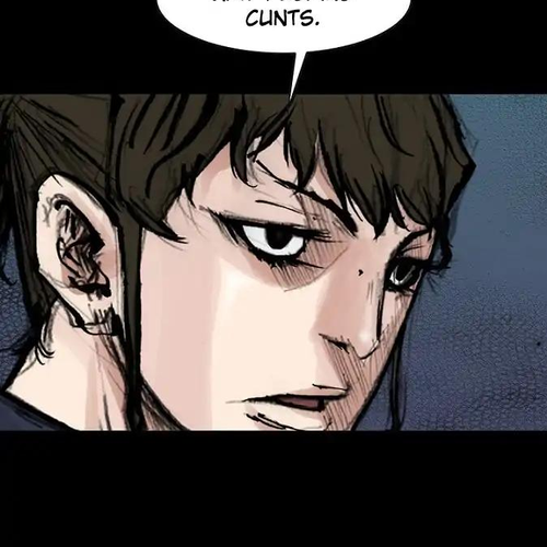 Dokgo 2 Chapter 55 cover