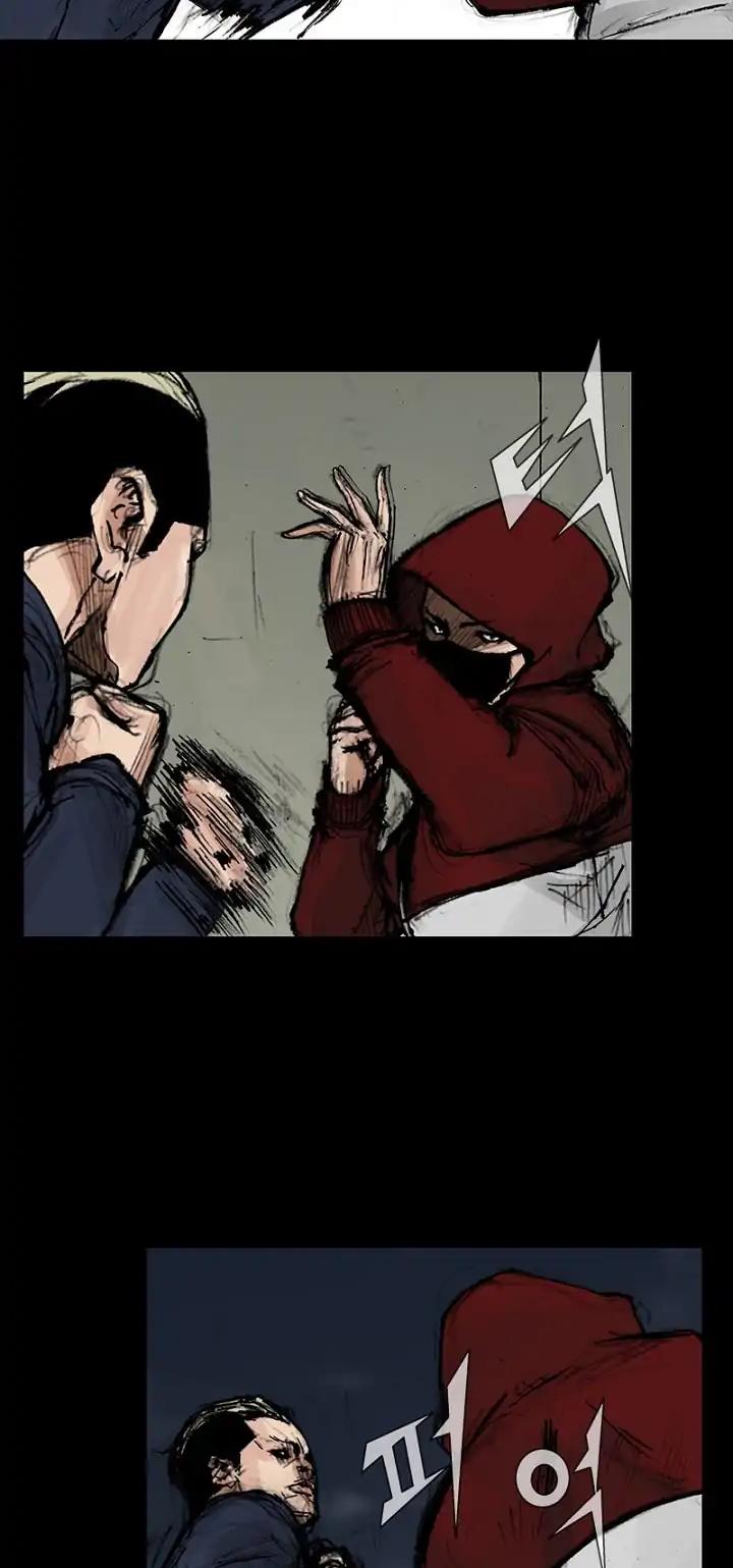 Dokgo 2 Chapter 56 page 10 - Chapter 56