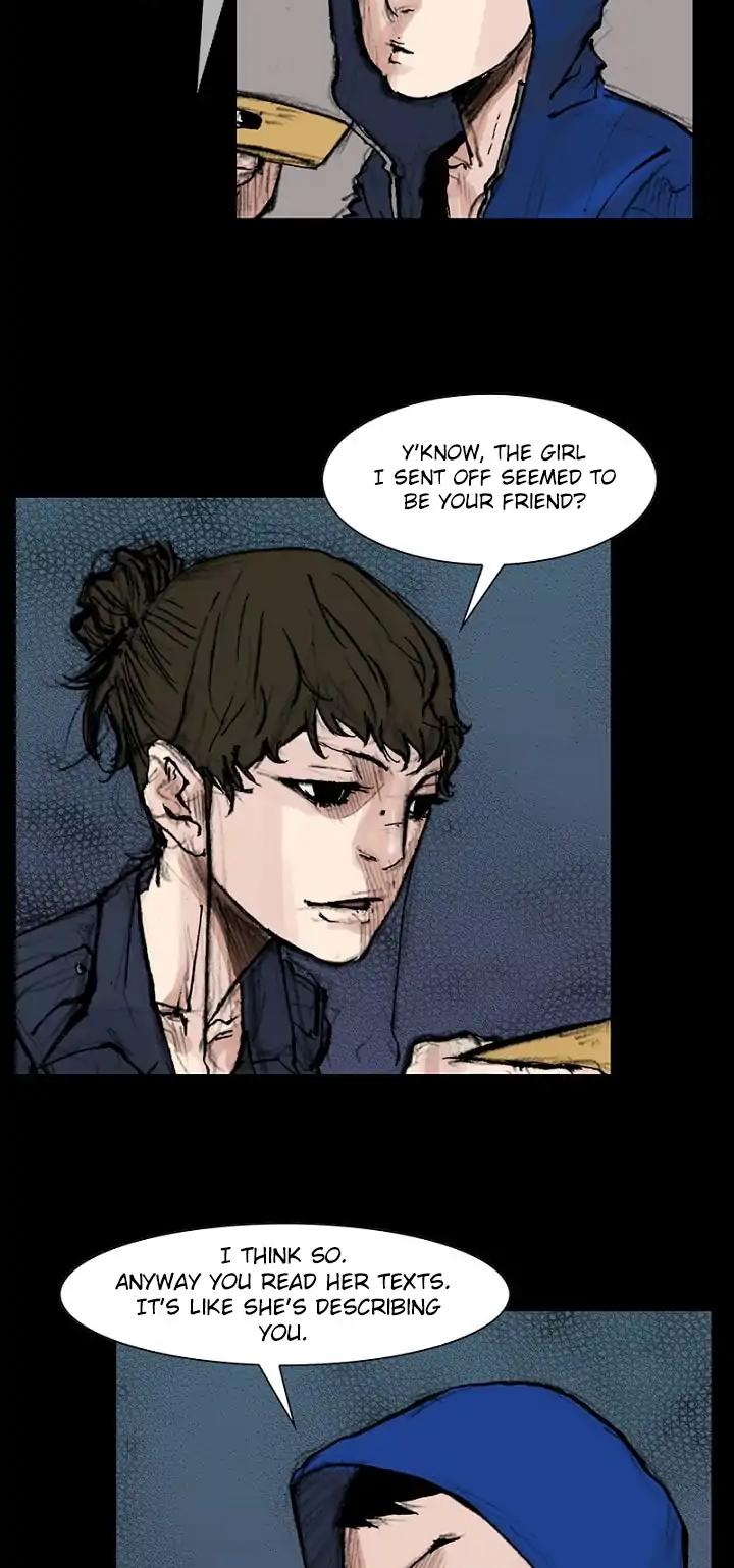 Dokgo 2 Chapter 56 page 15 - Chapter 56
