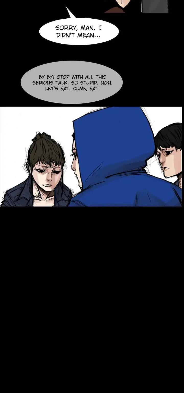 Dokgo 2 Chapter 56 page 25 - Chapter 56