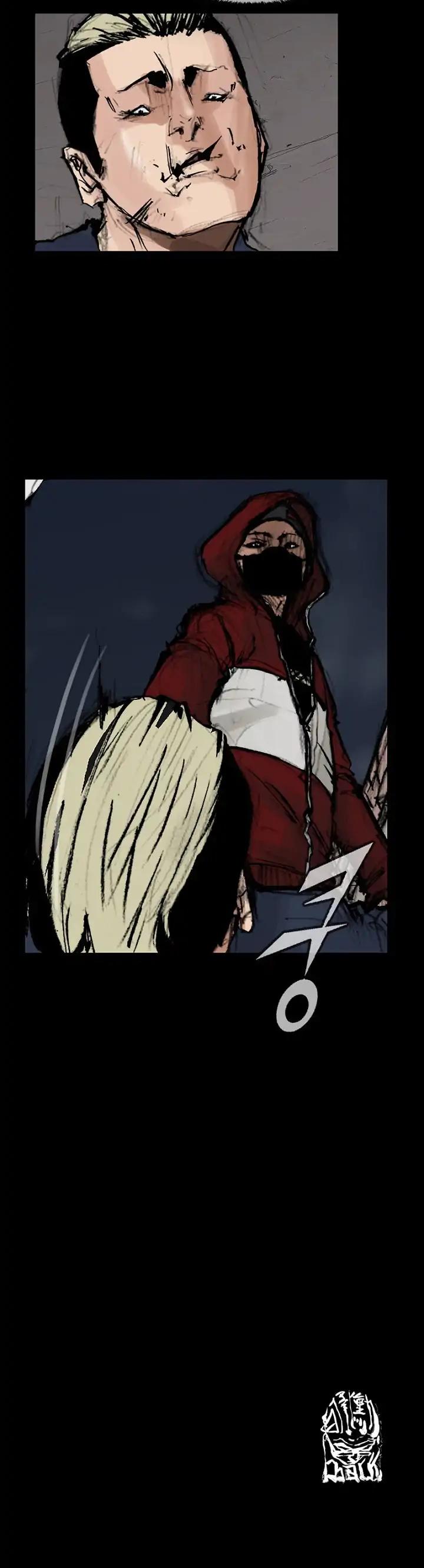 Dokgo 2 Chapter 56 page 30 - Chapter 56