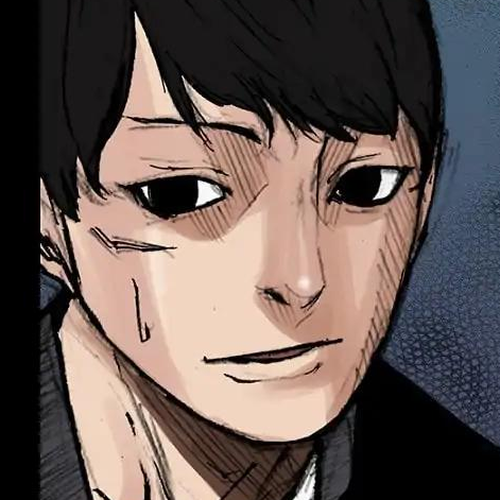 Dokgo 2 Chapter 56 cover