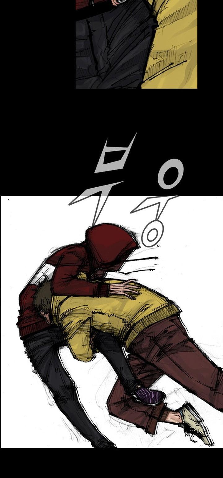 Dokgo 2 Chapter 57 page 11 - Chapter 57