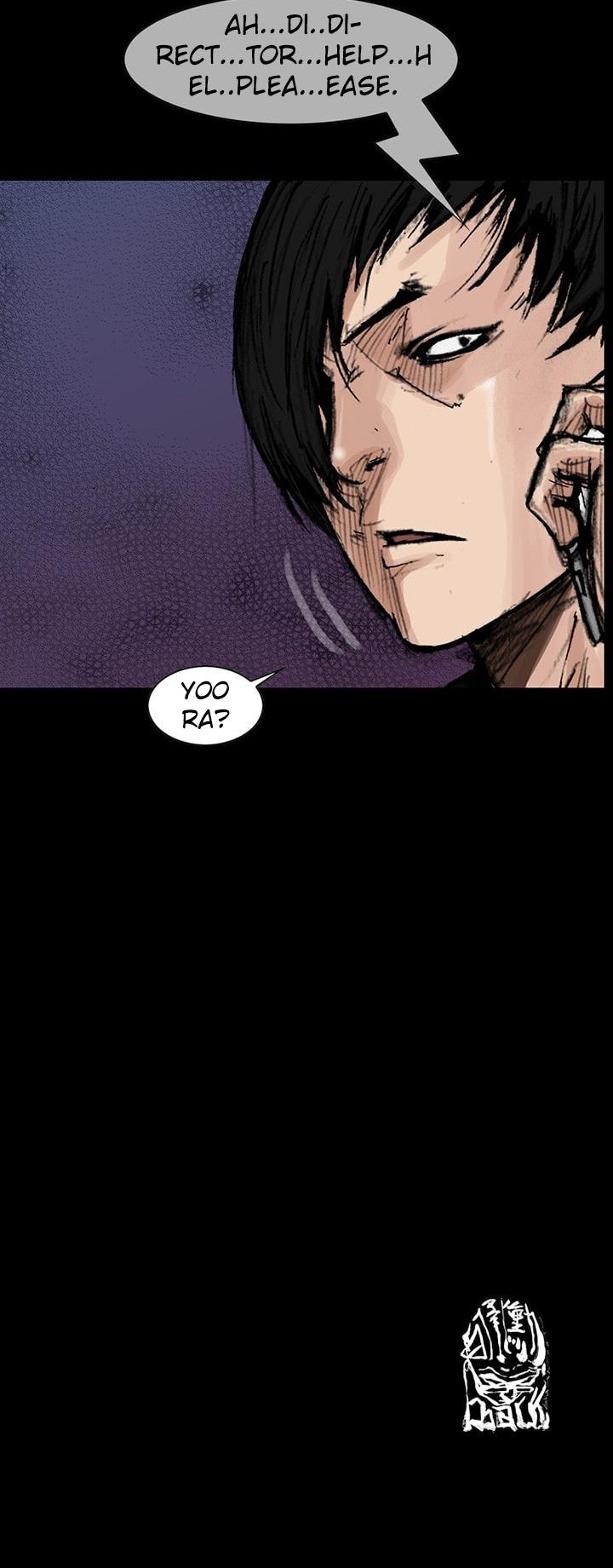 Dokgo 2 Chapter 57 page 29 - Chapter 57