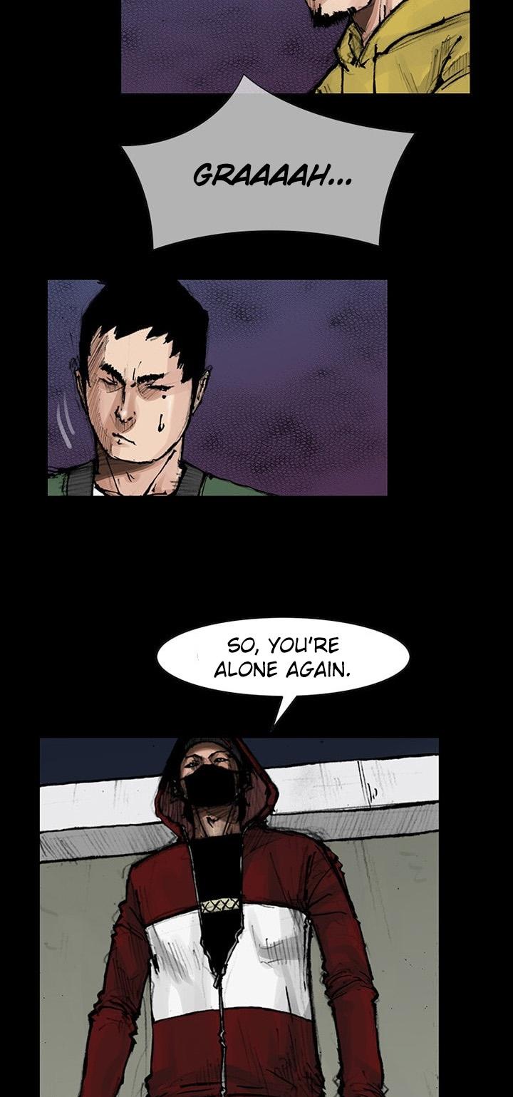 Dokgo 2 Chapter 57 page 5 - Chapter 57