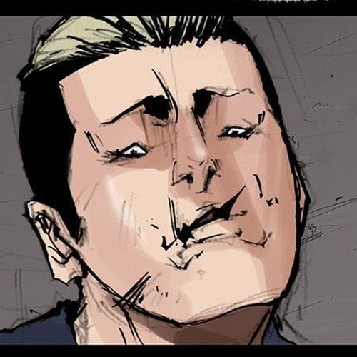 Dokgo 2 Chapter 57 cover