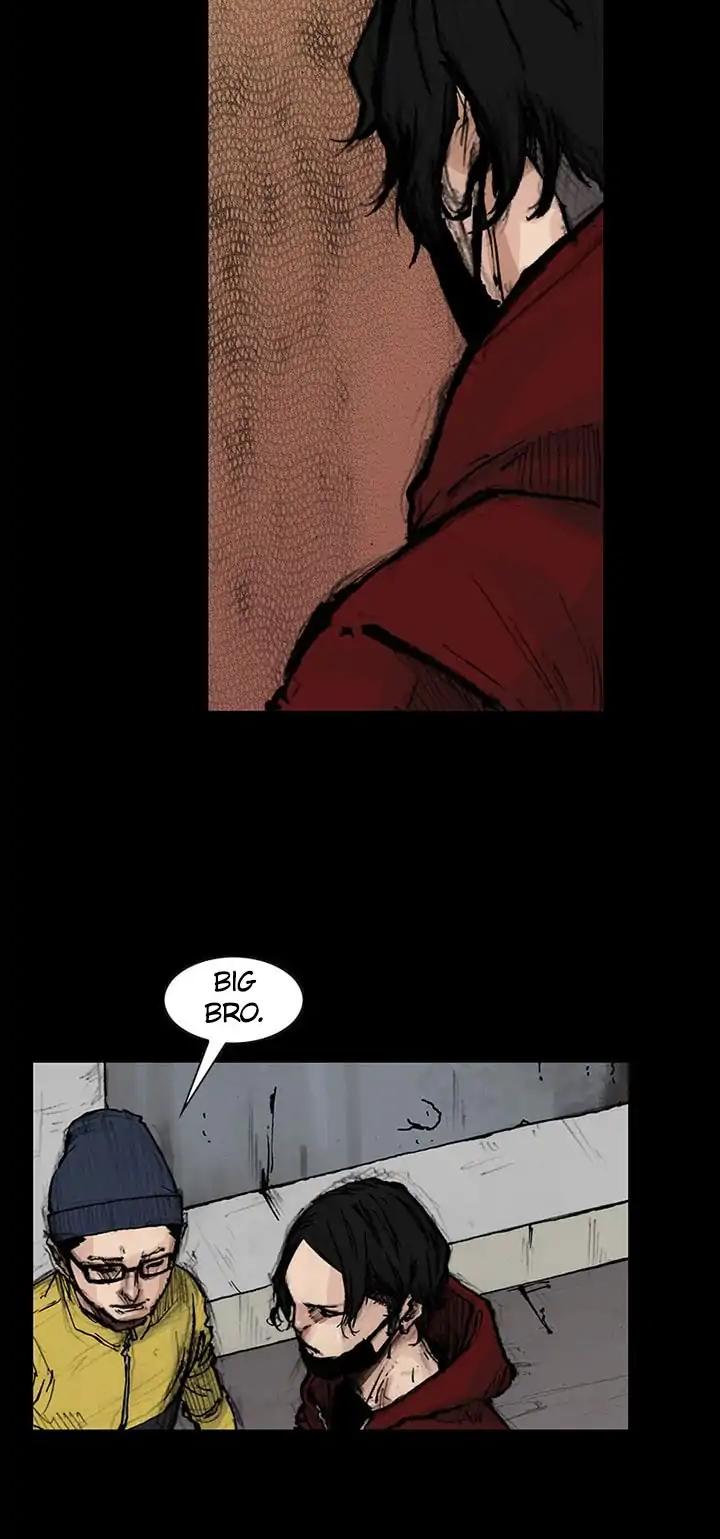 Dokgo 2 Chapter 58 page 10 - Chapter 58