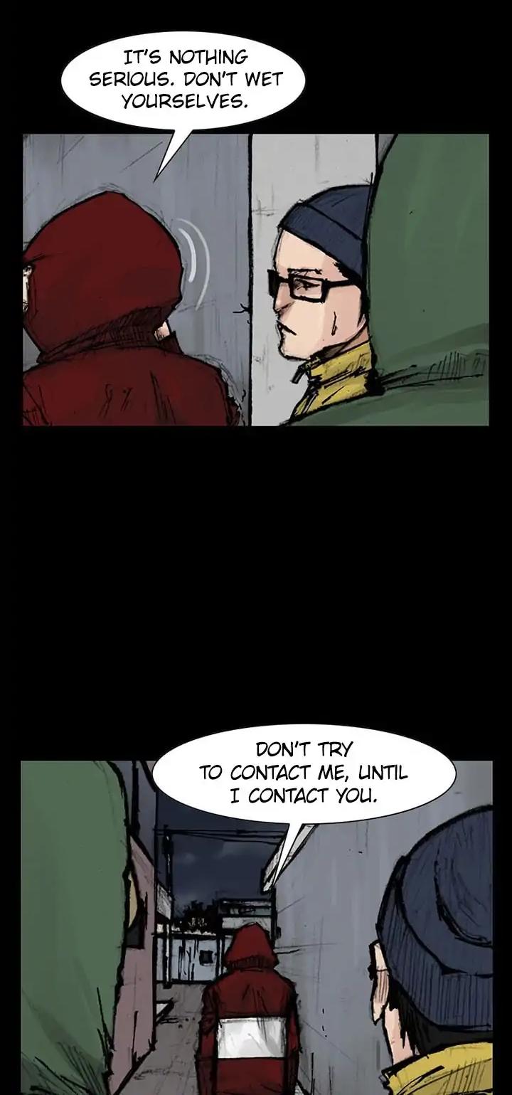 Dokgo 2 Chapter 58 page 11 - Chapter 58