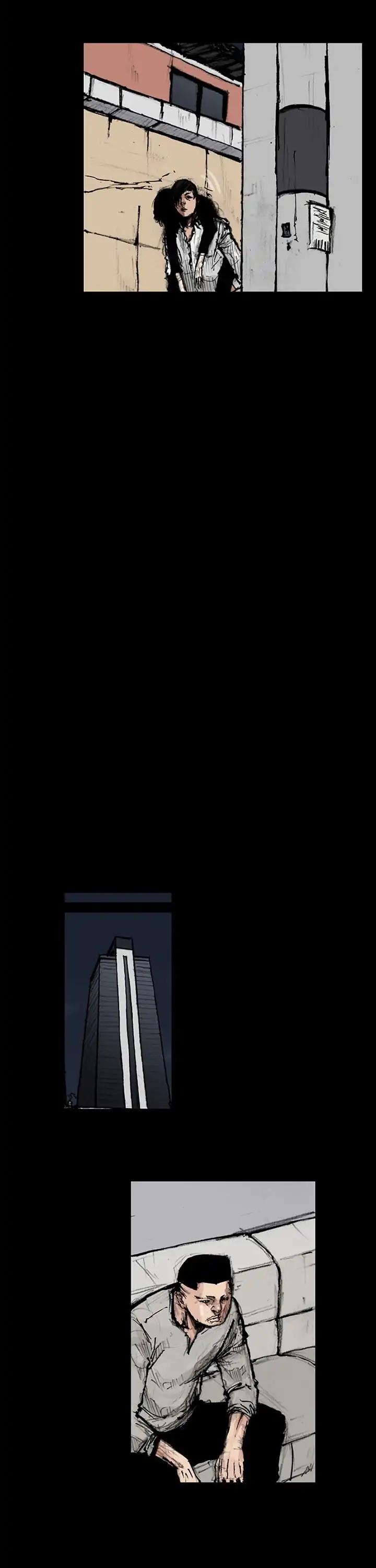Dokgo 2 Chapter 58 page 14 - Chapter 58